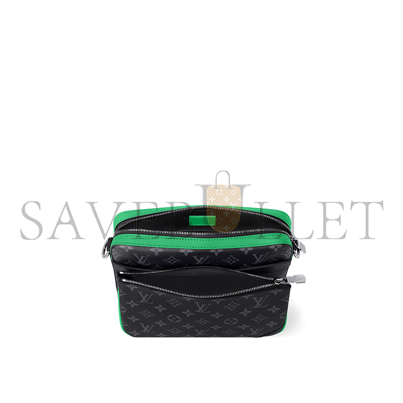 l0*is V*t0n trio messenger m26052 (25*19*7cm)